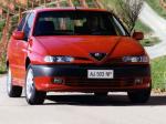 Alfa Romeo 146 1995 года (WW)